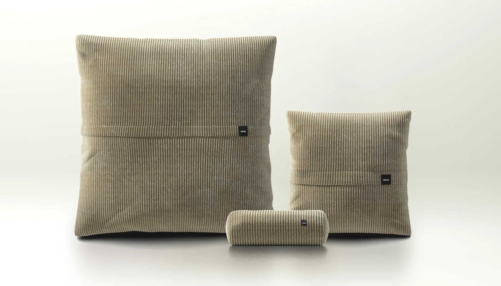 Coussins SET 2