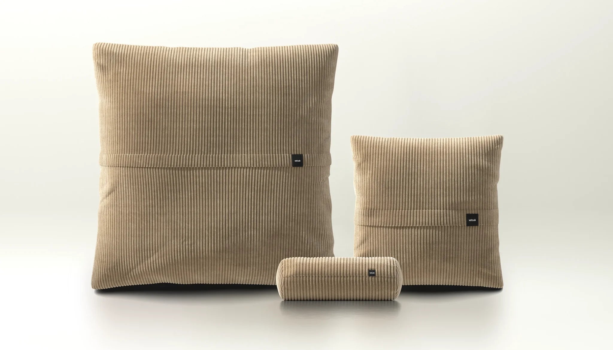 Coussins SET 2