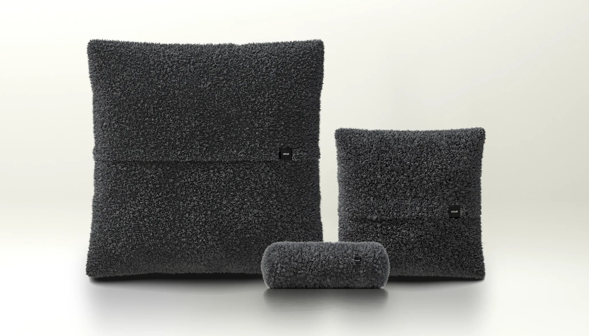 Coussins SET 2
