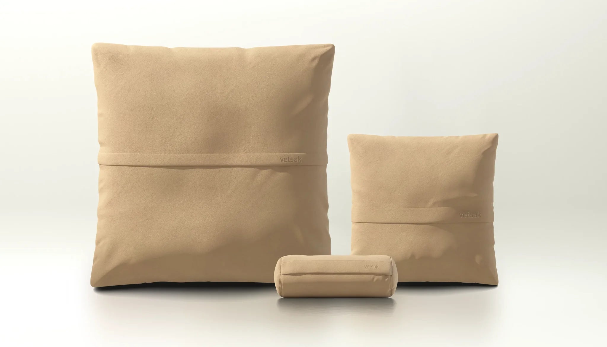 Coussins SET 2
