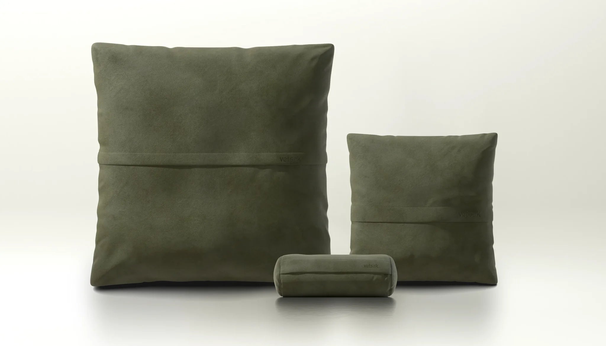 Coussins SET 2