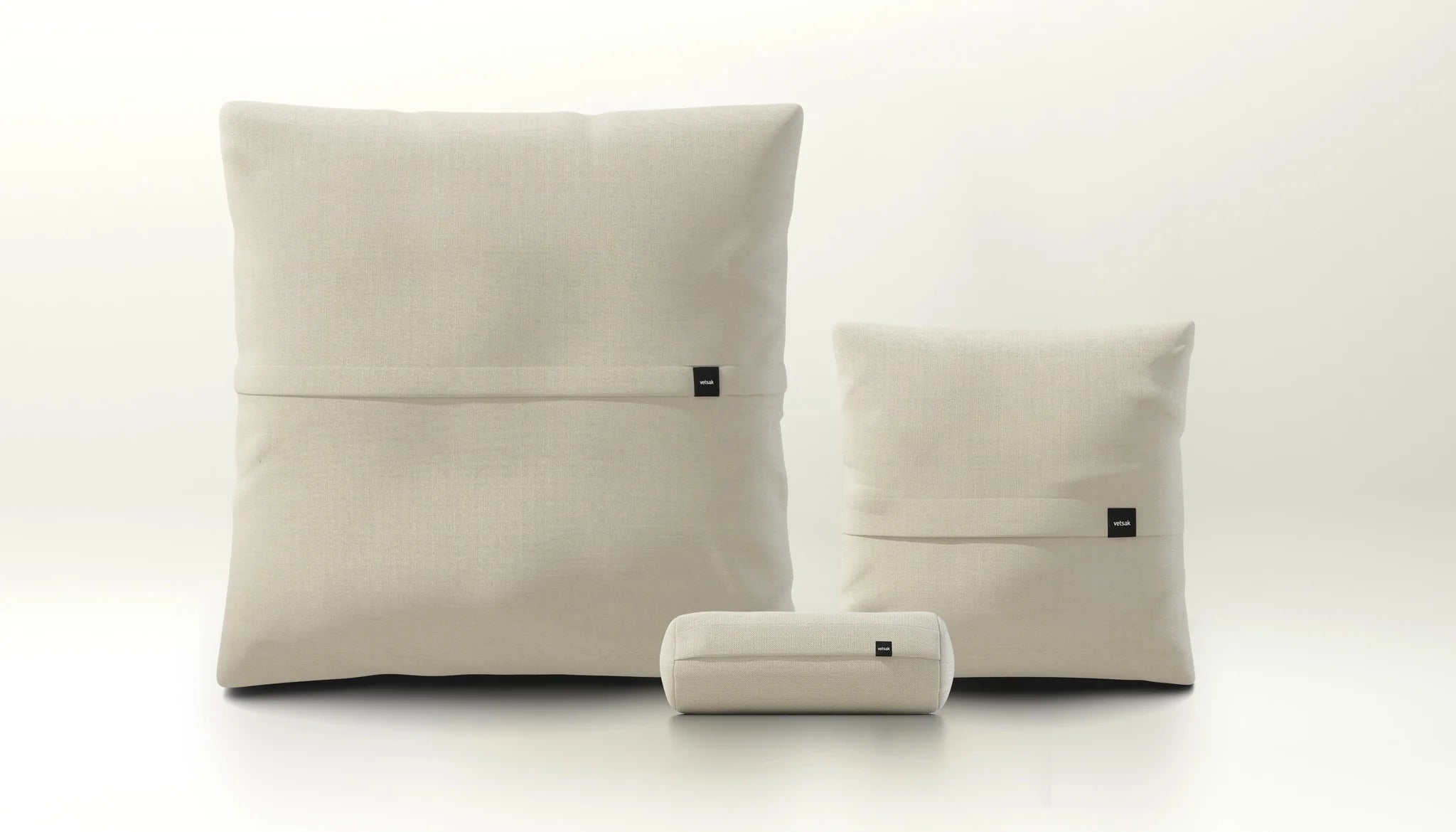 Coussins SET 2