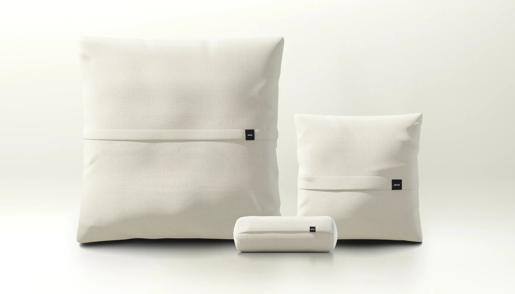 Coussins SET 2