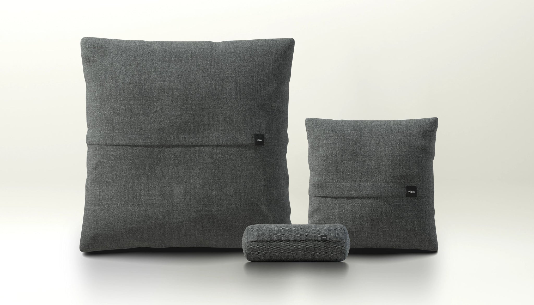 Coussins SET 2