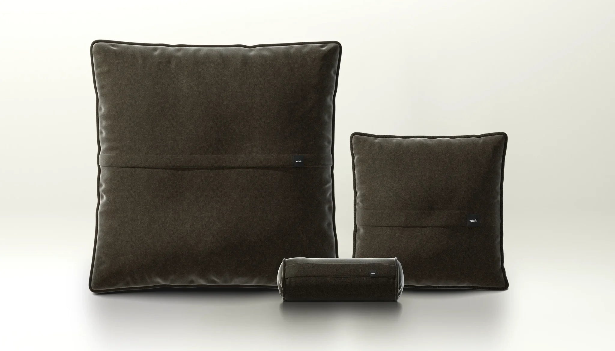 Coussins SET 2