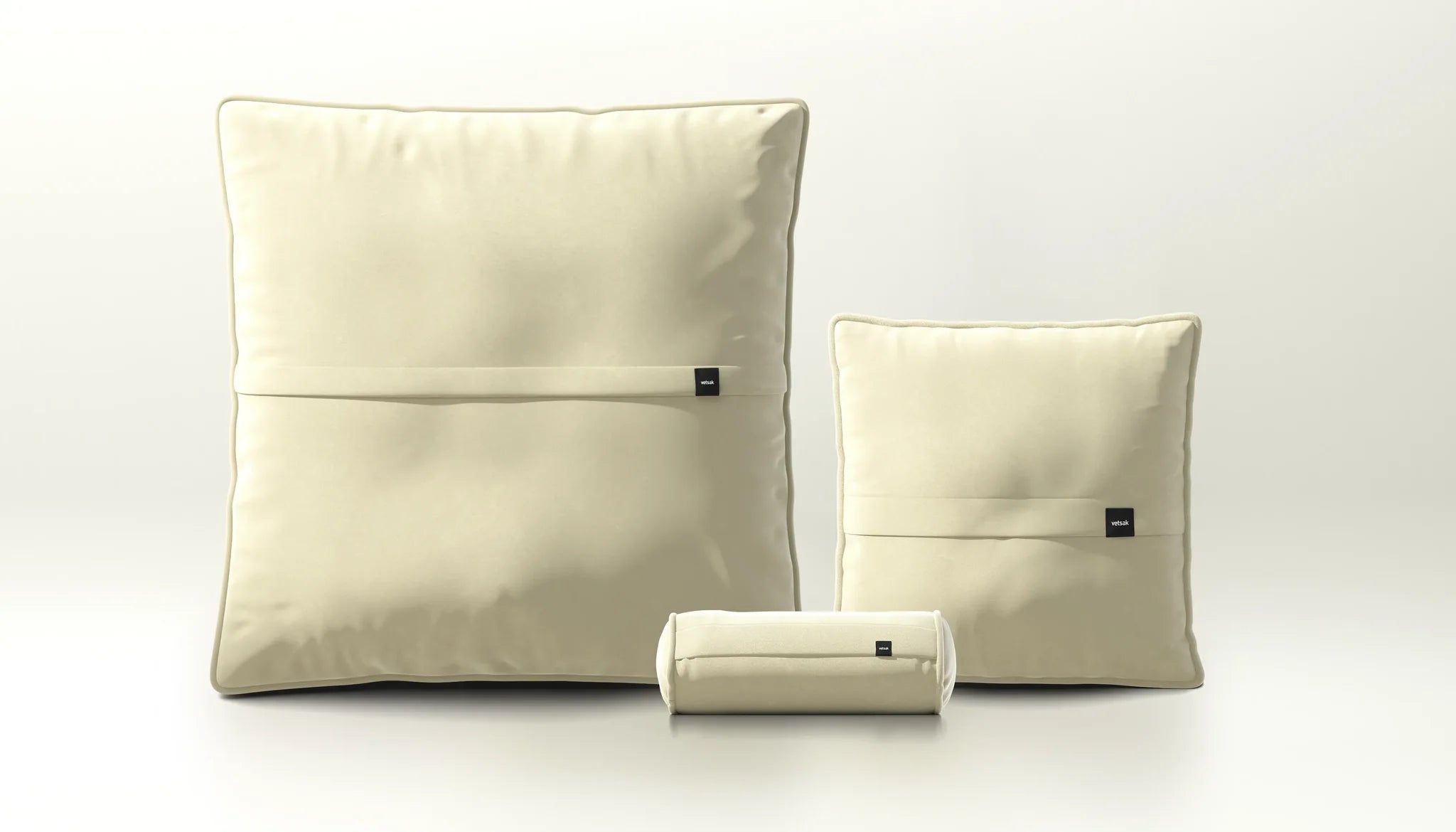Coussins SET 2