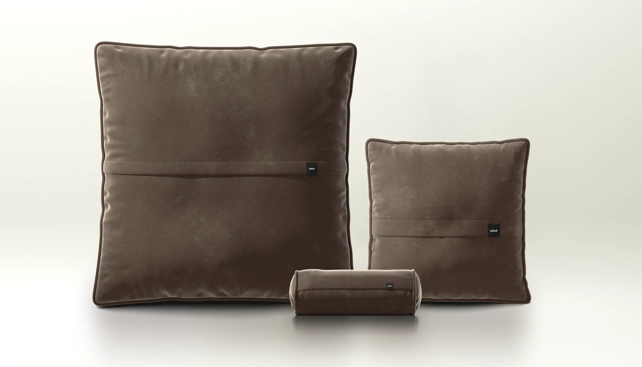 Coussins SET 2