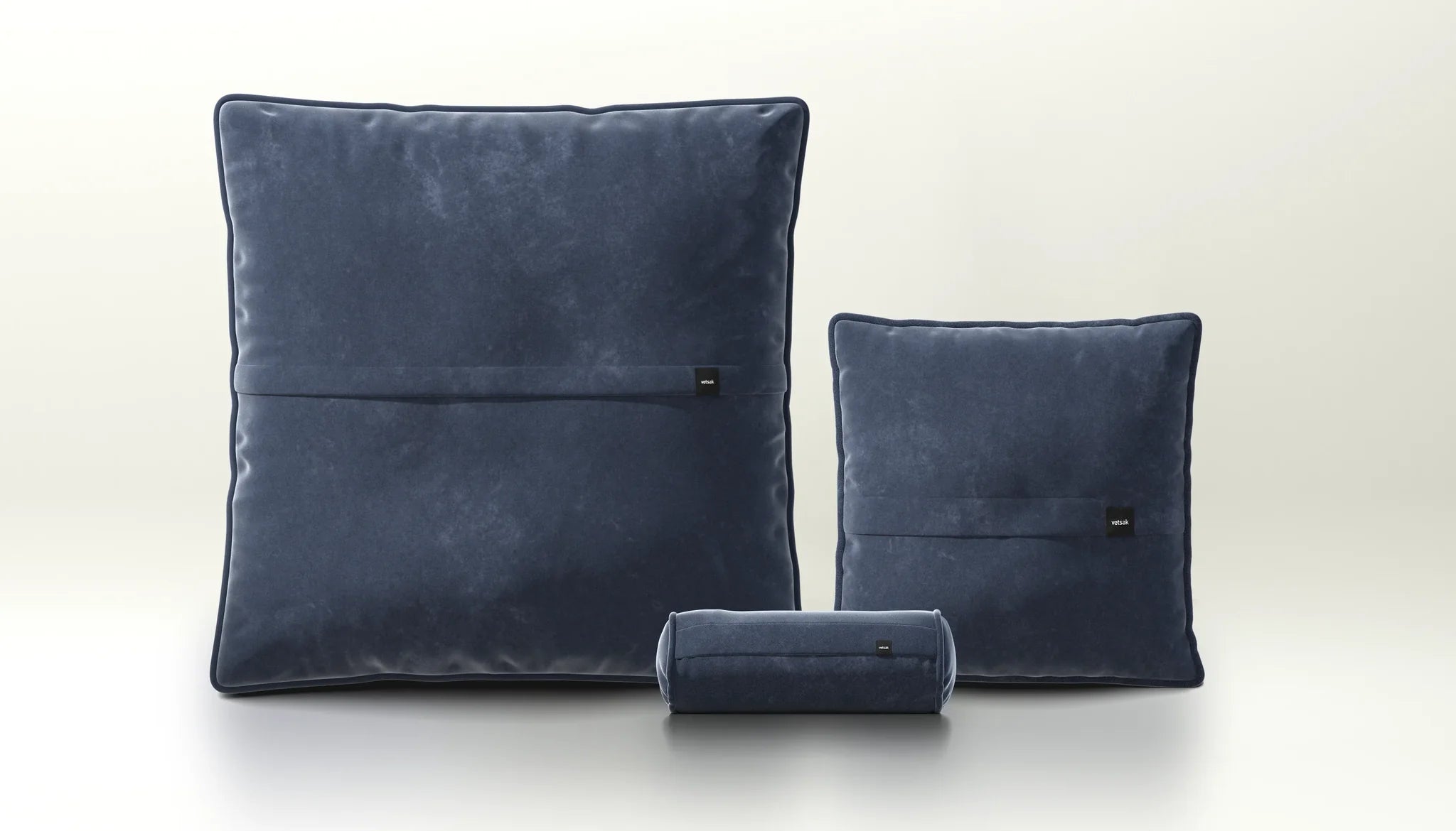 Coussins SET 2