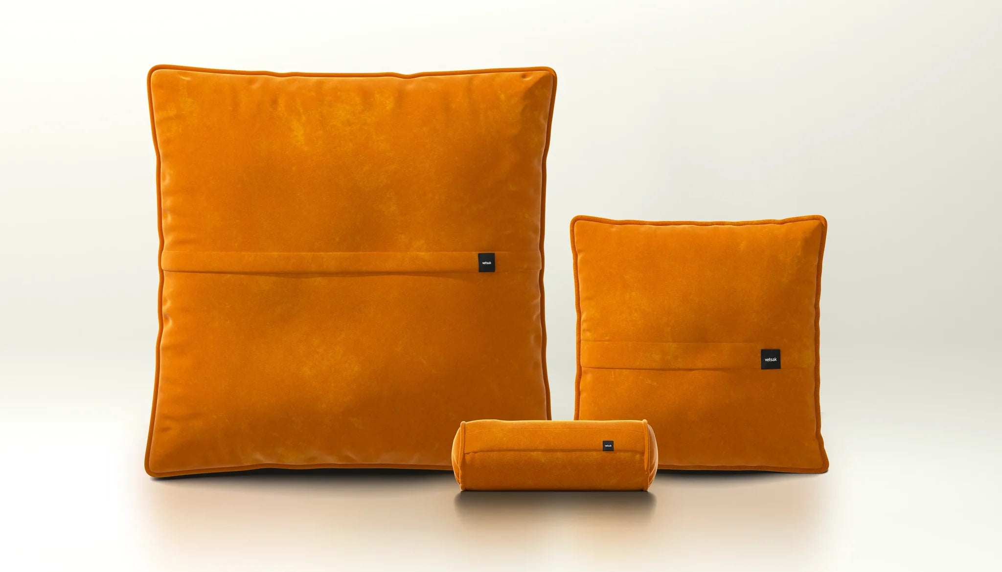 Coussins SET 2