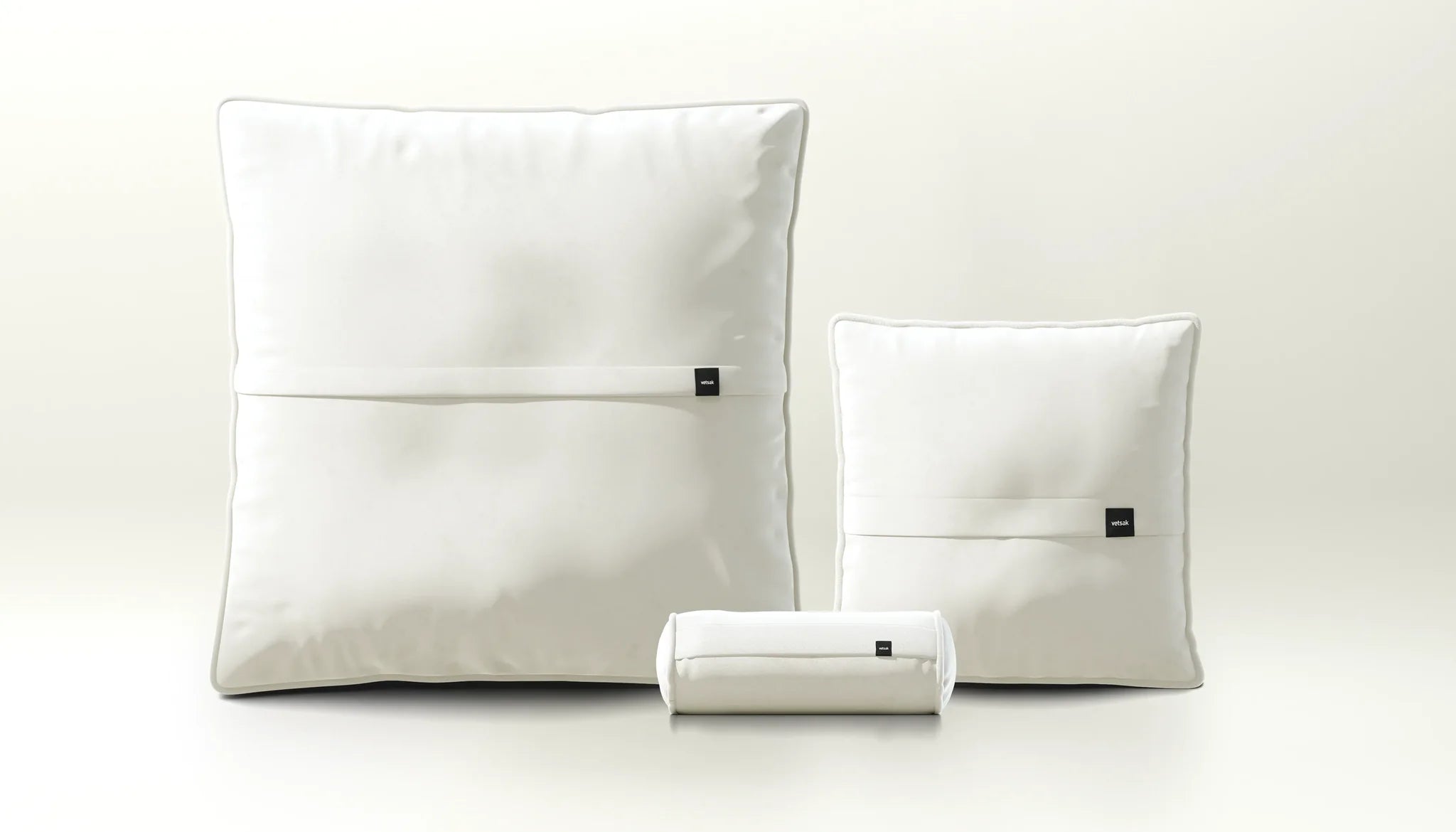 Coussins SET 2