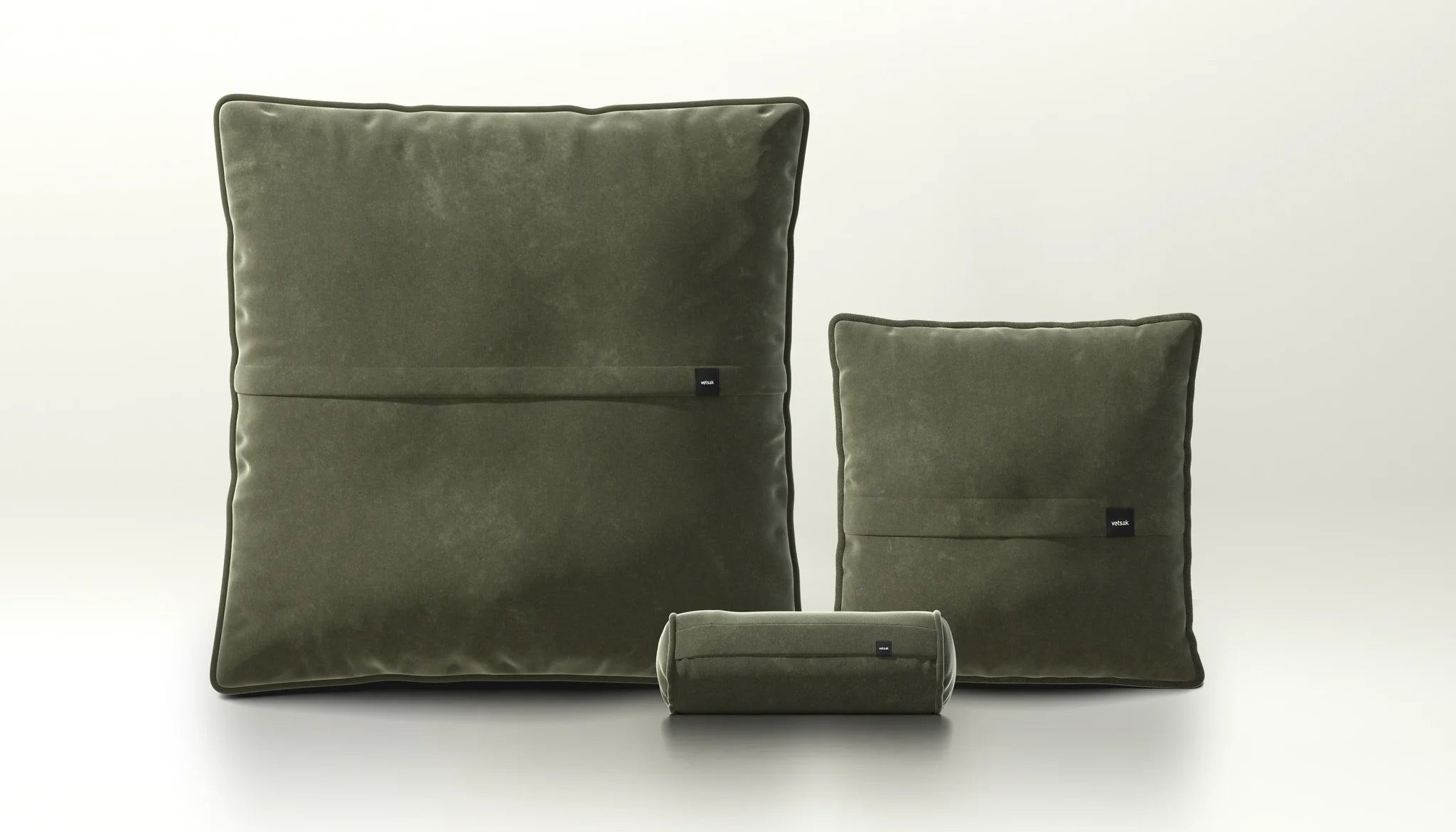 Coussins SET 2