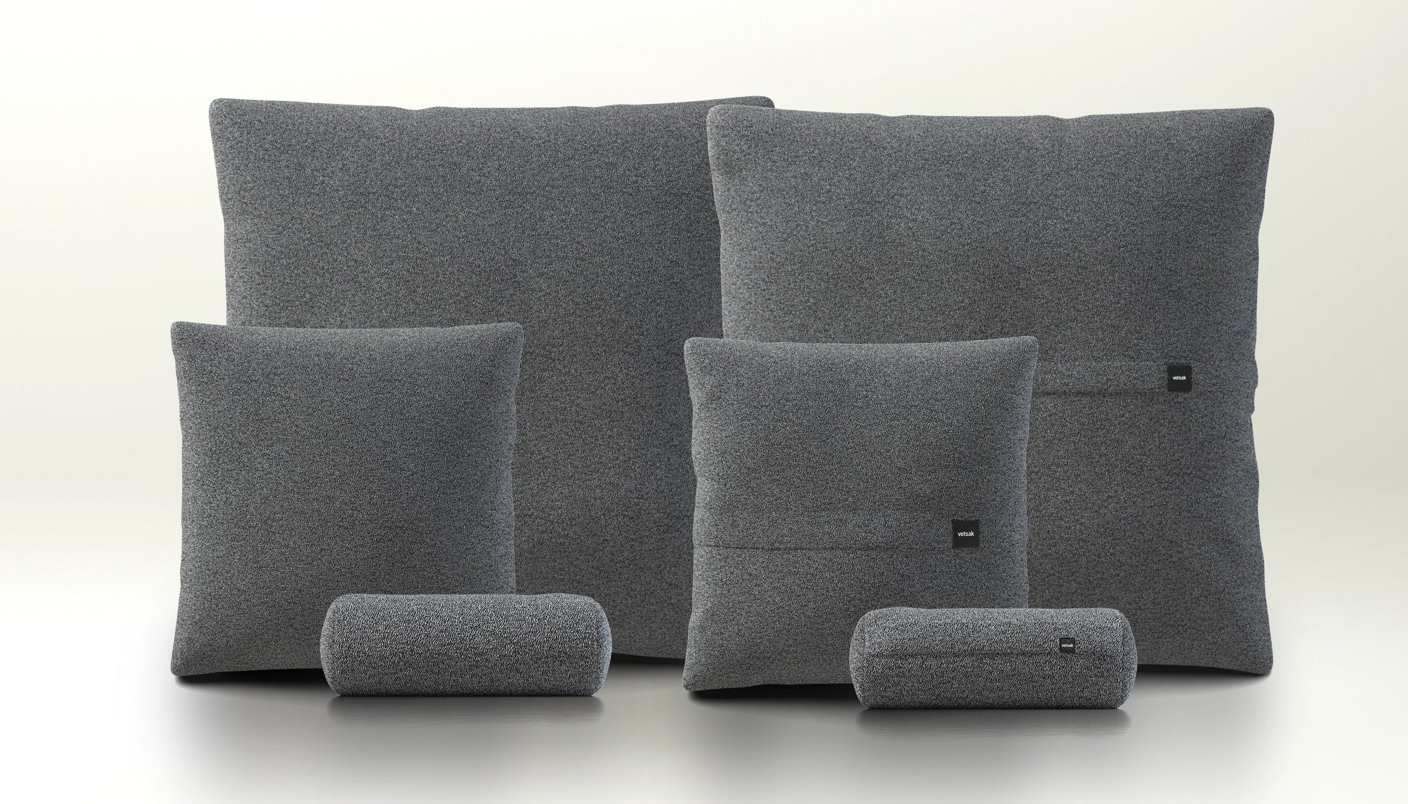 Coussins SET 3