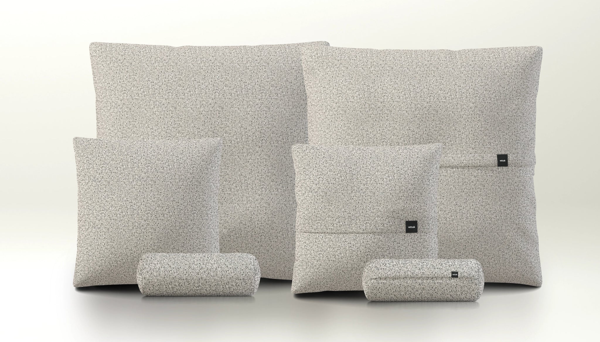 Coussins SET 3