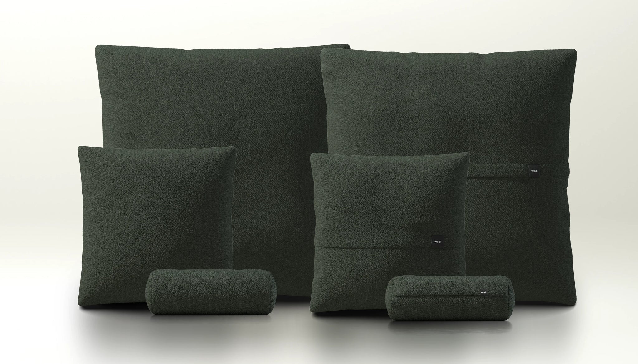 Coussins SET 3