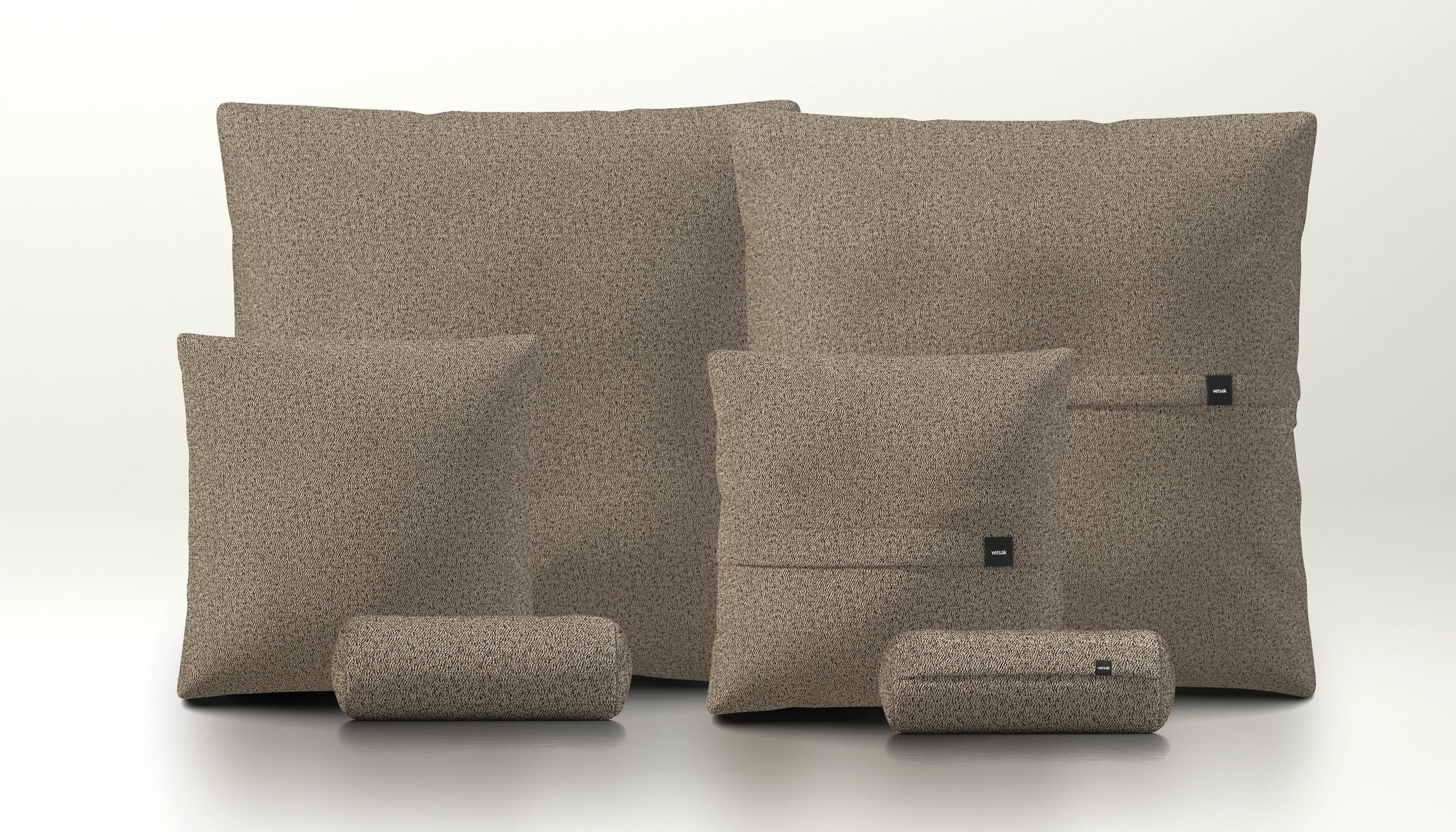 Coussins SET 3
