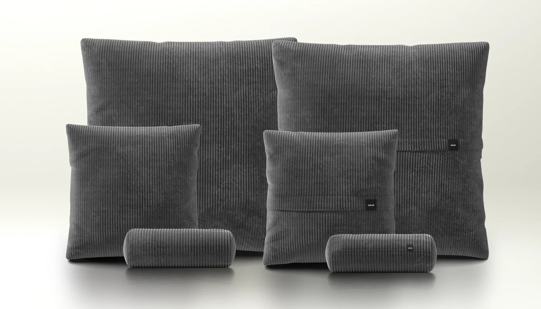 Coussins SET 3