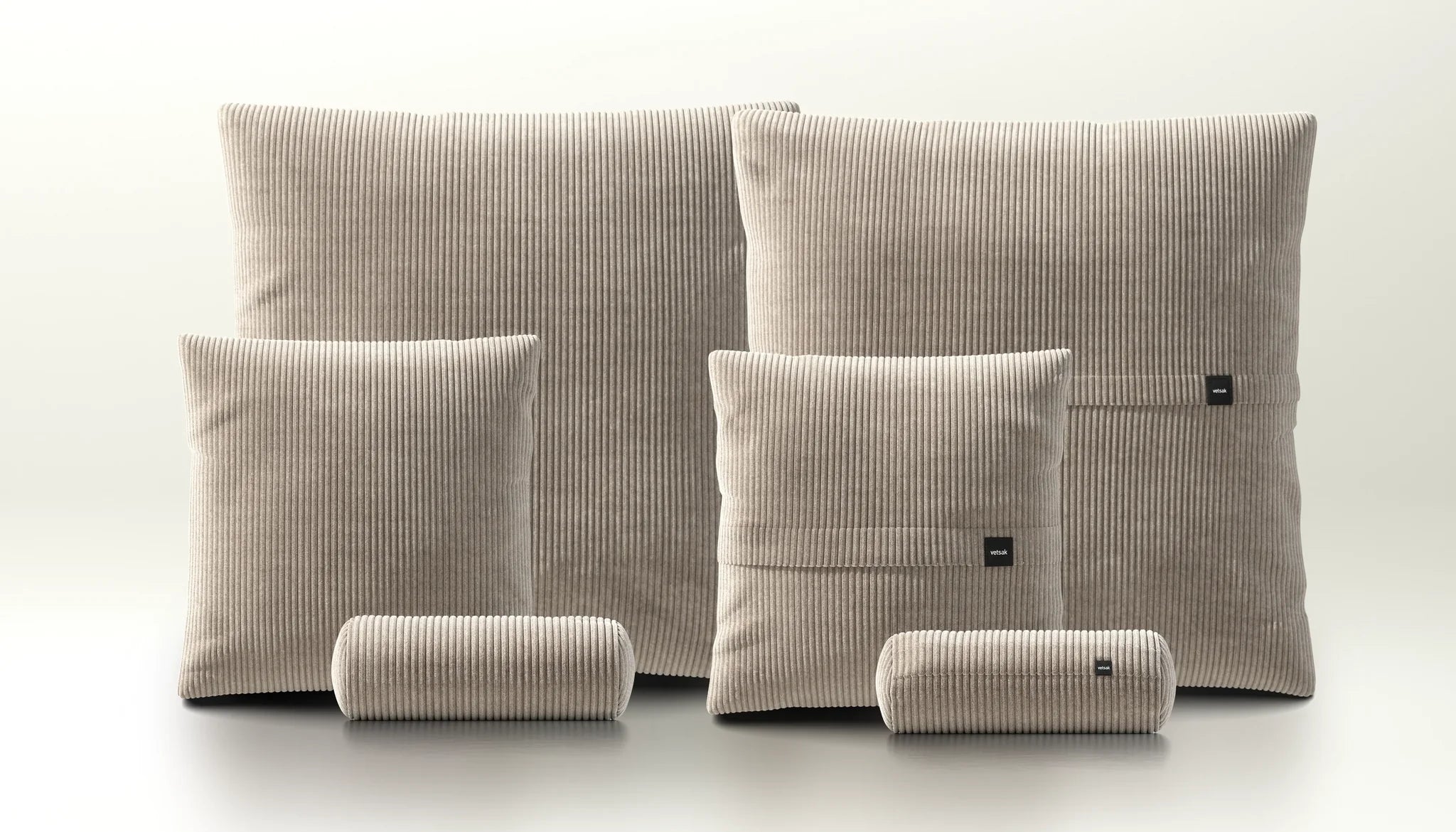 Coussins SET 3