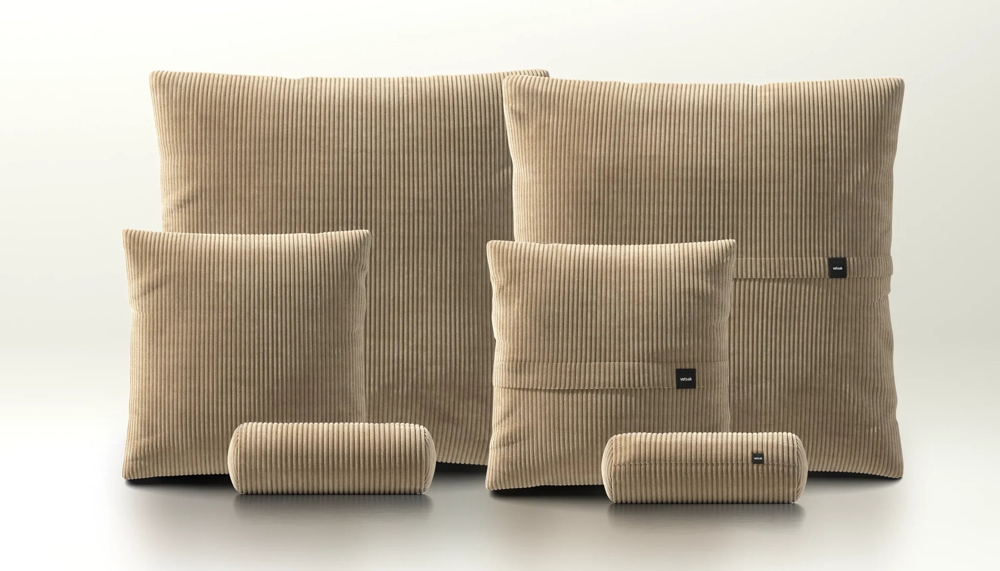 Coussins SET 3