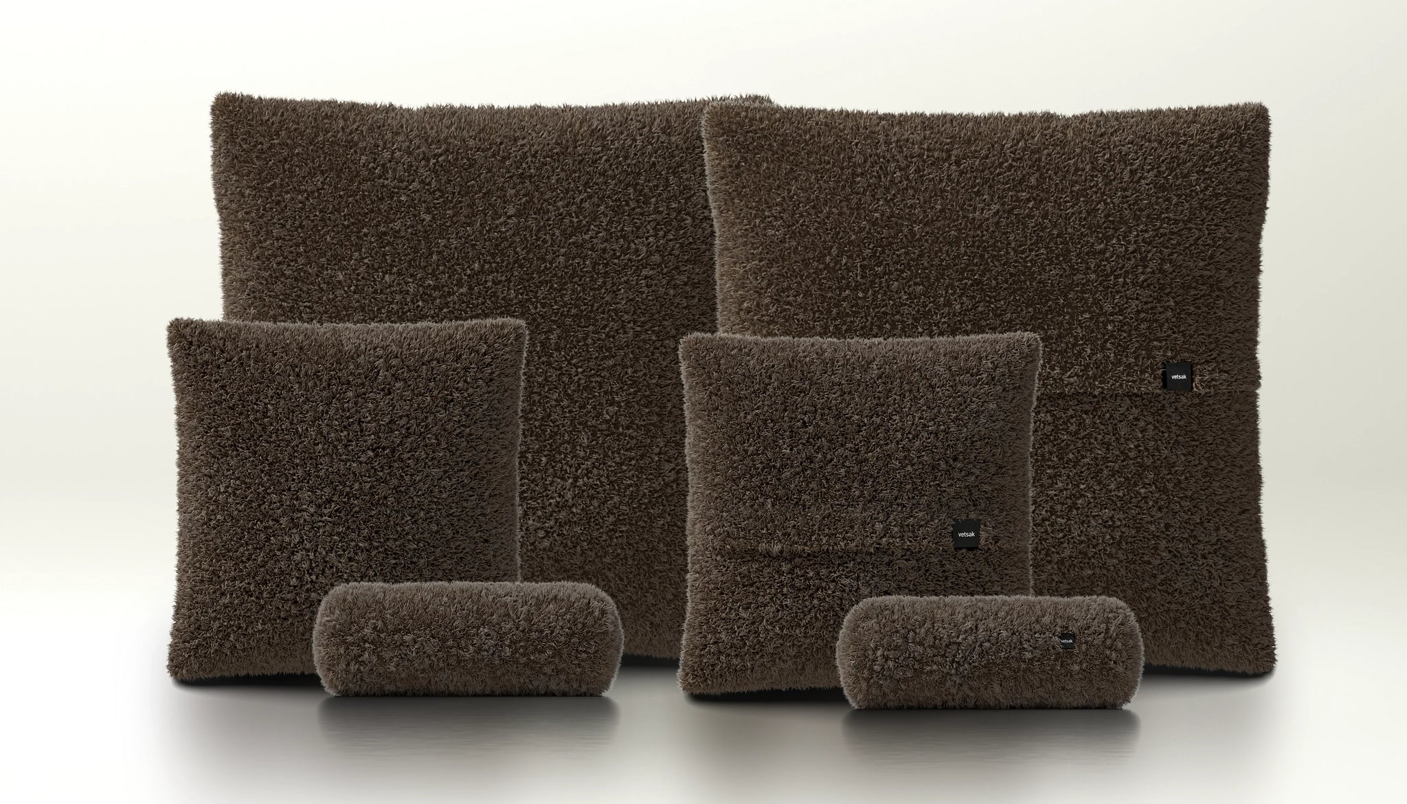 Coussins SET 3