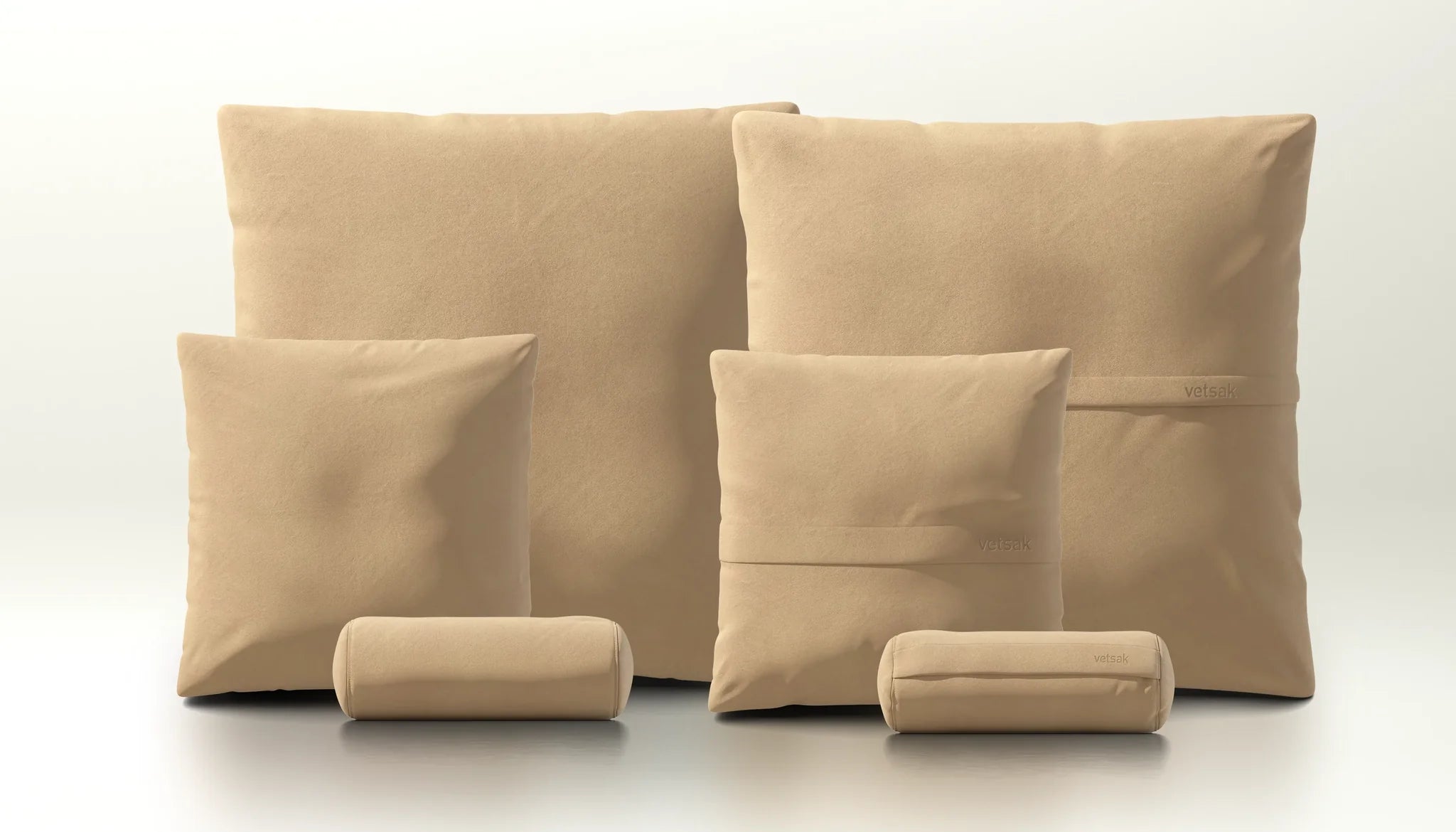 Coussins SET 3