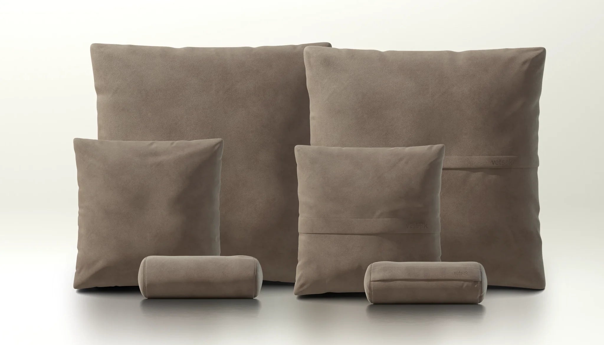 Coussins SET 3