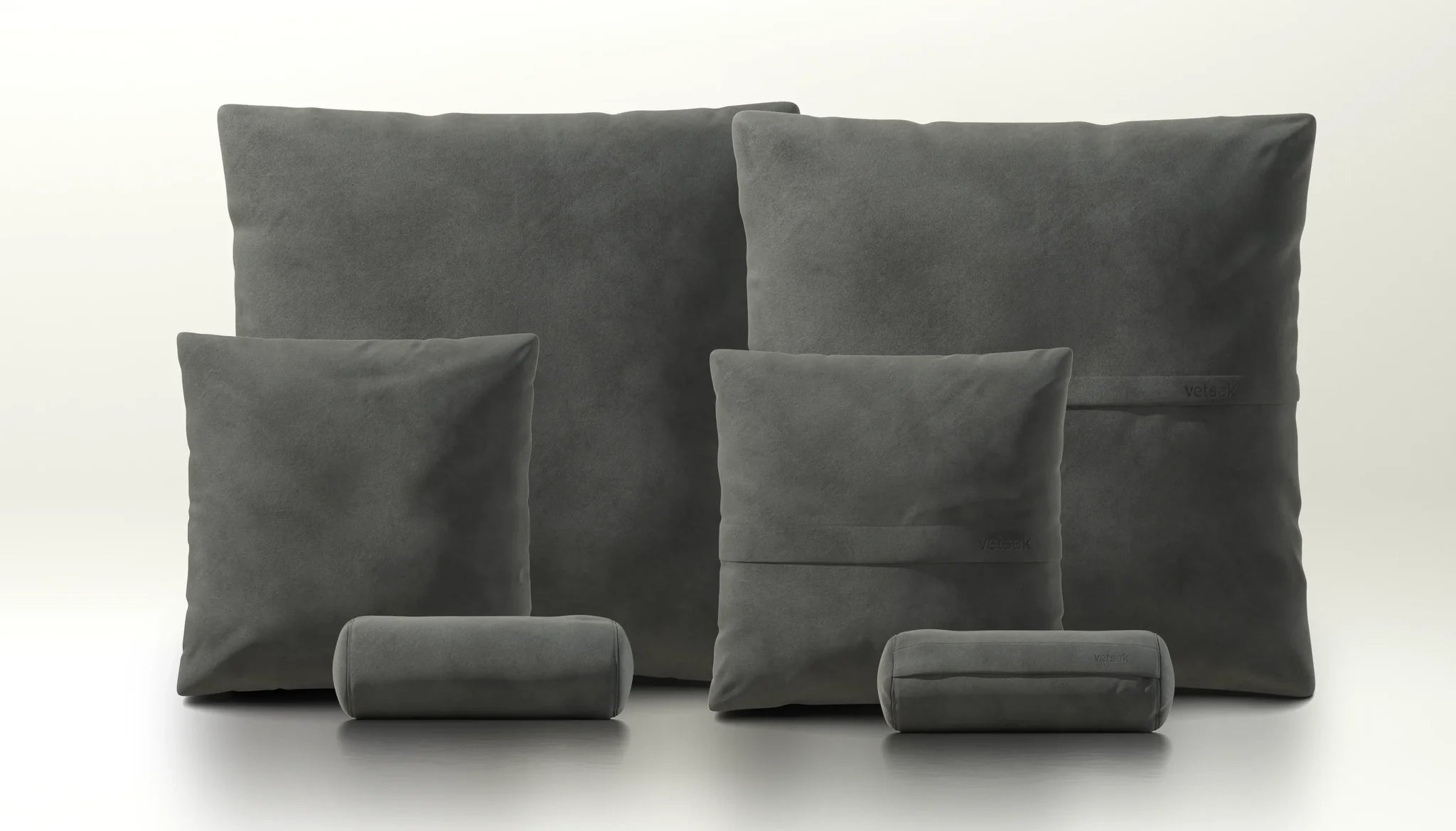 Coussins SET 3