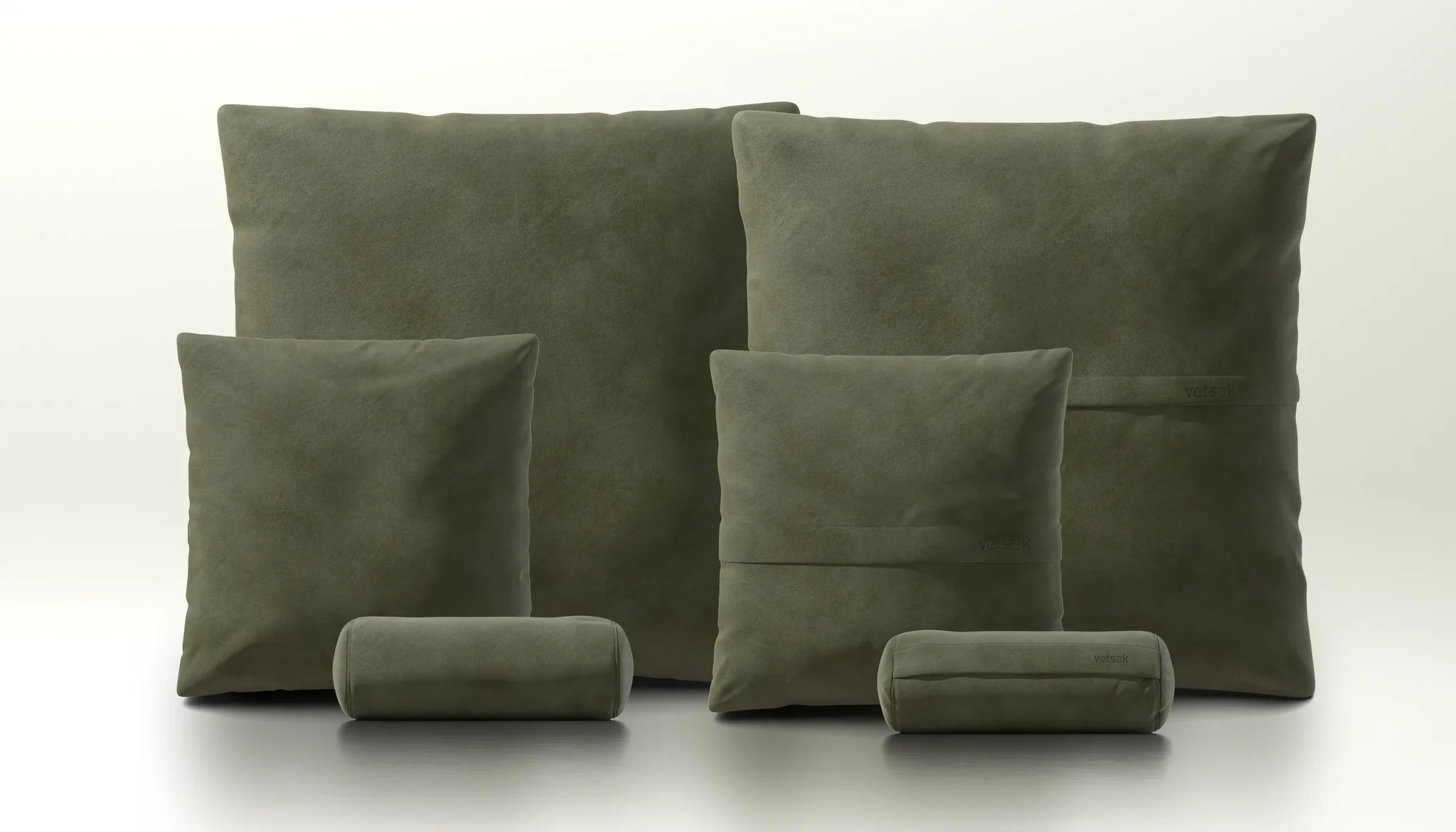 Coussins SET 3