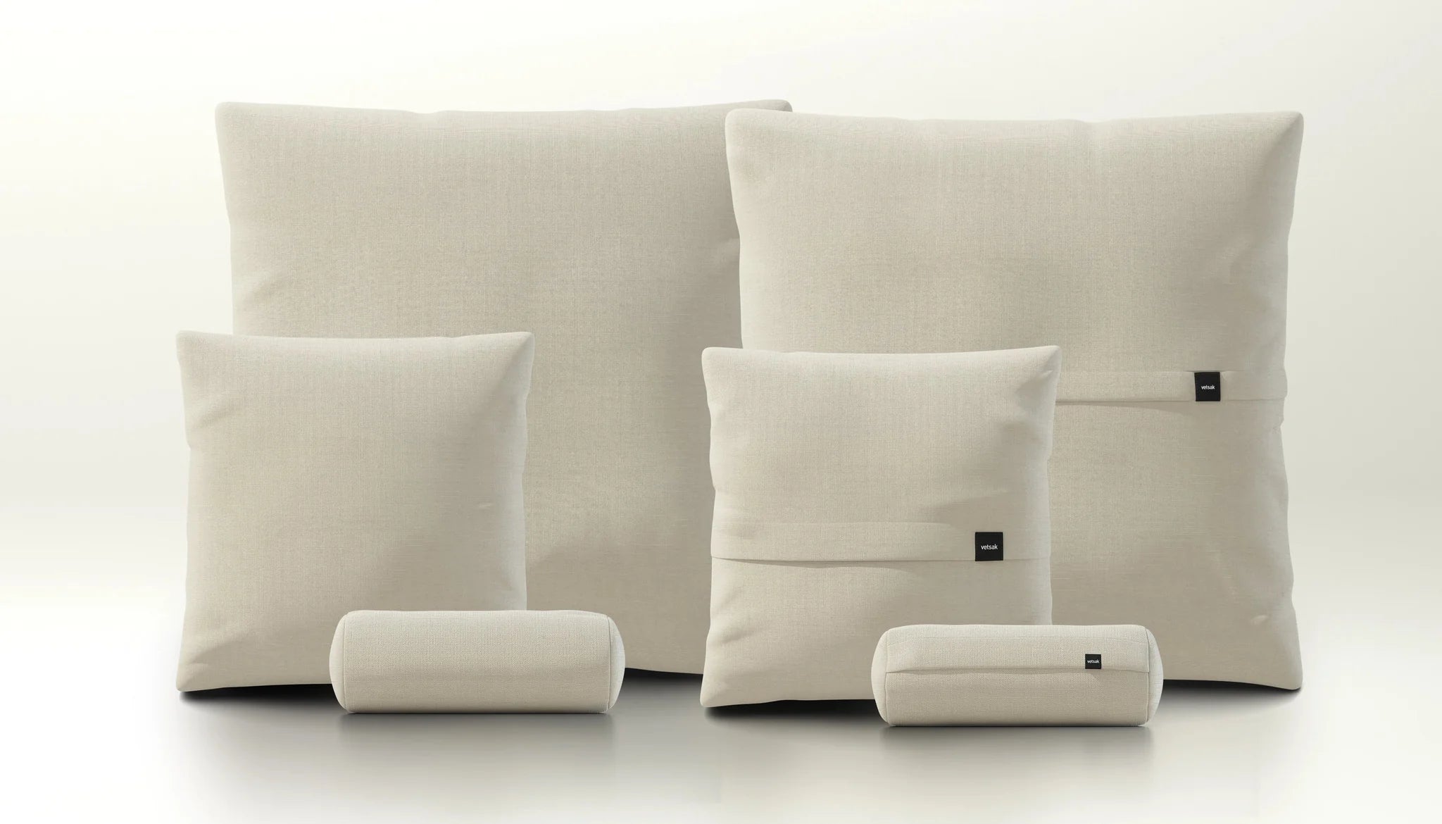 Coussins SET 3
