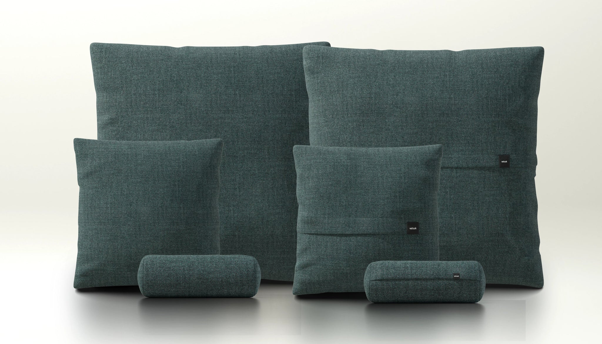 Coussins SET 3