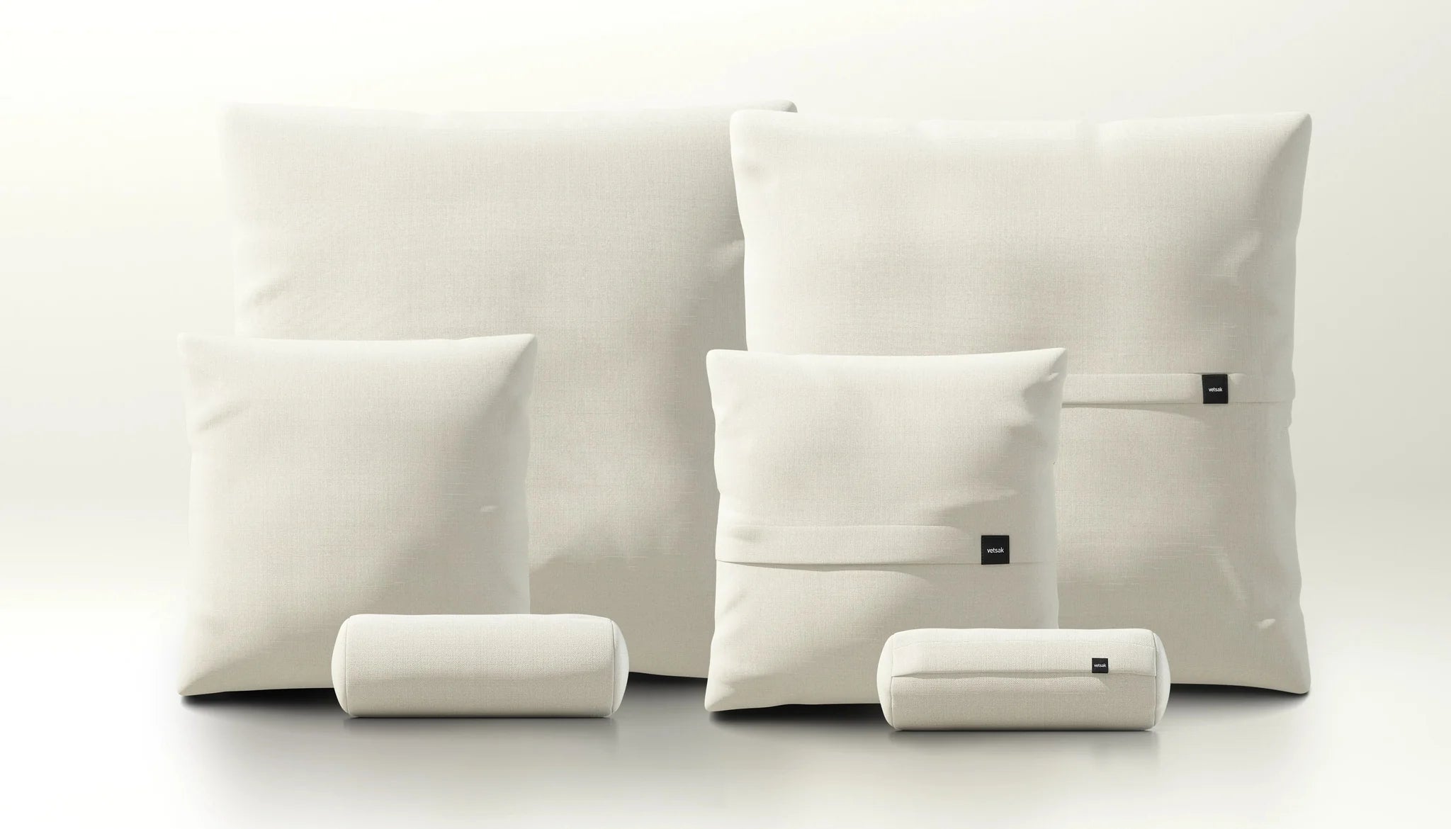 Coussins SET 3