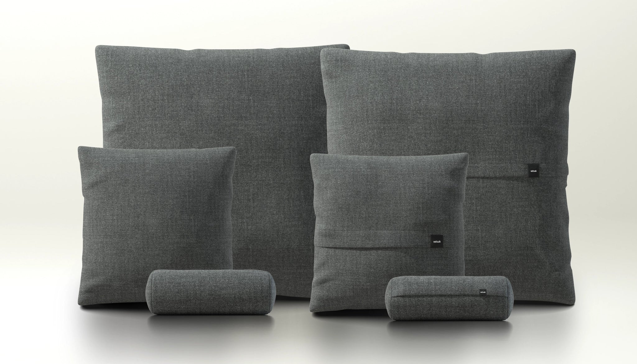 Coussins SET 3
