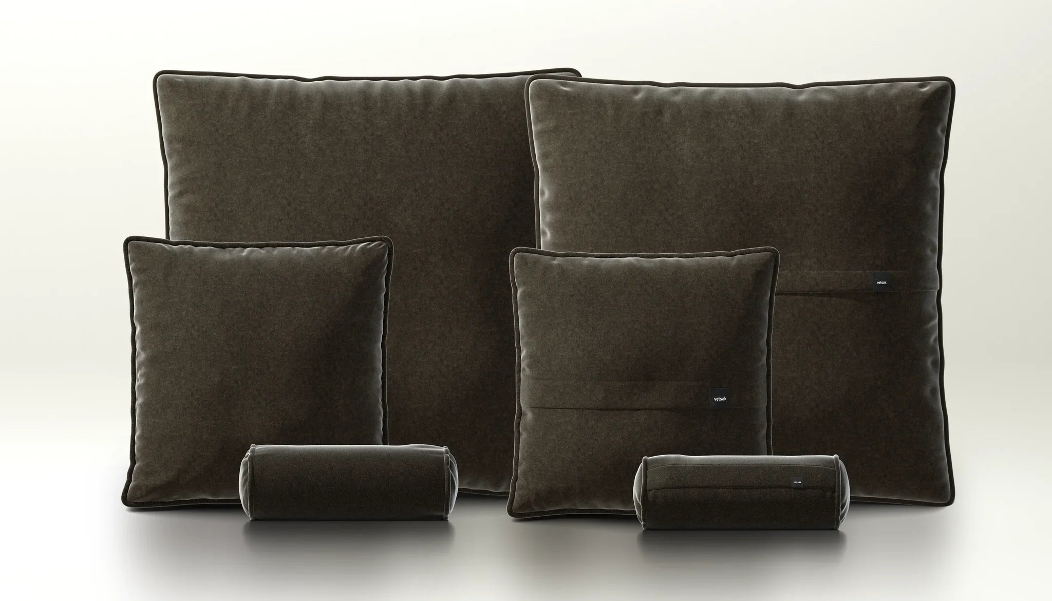 Coussins SET 3