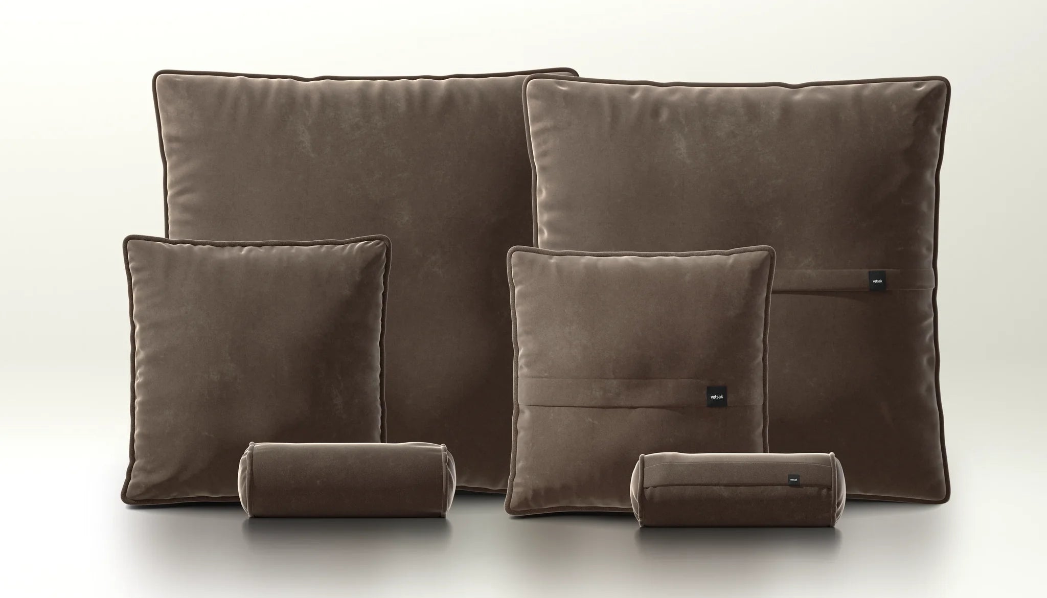 Coussins SET 3