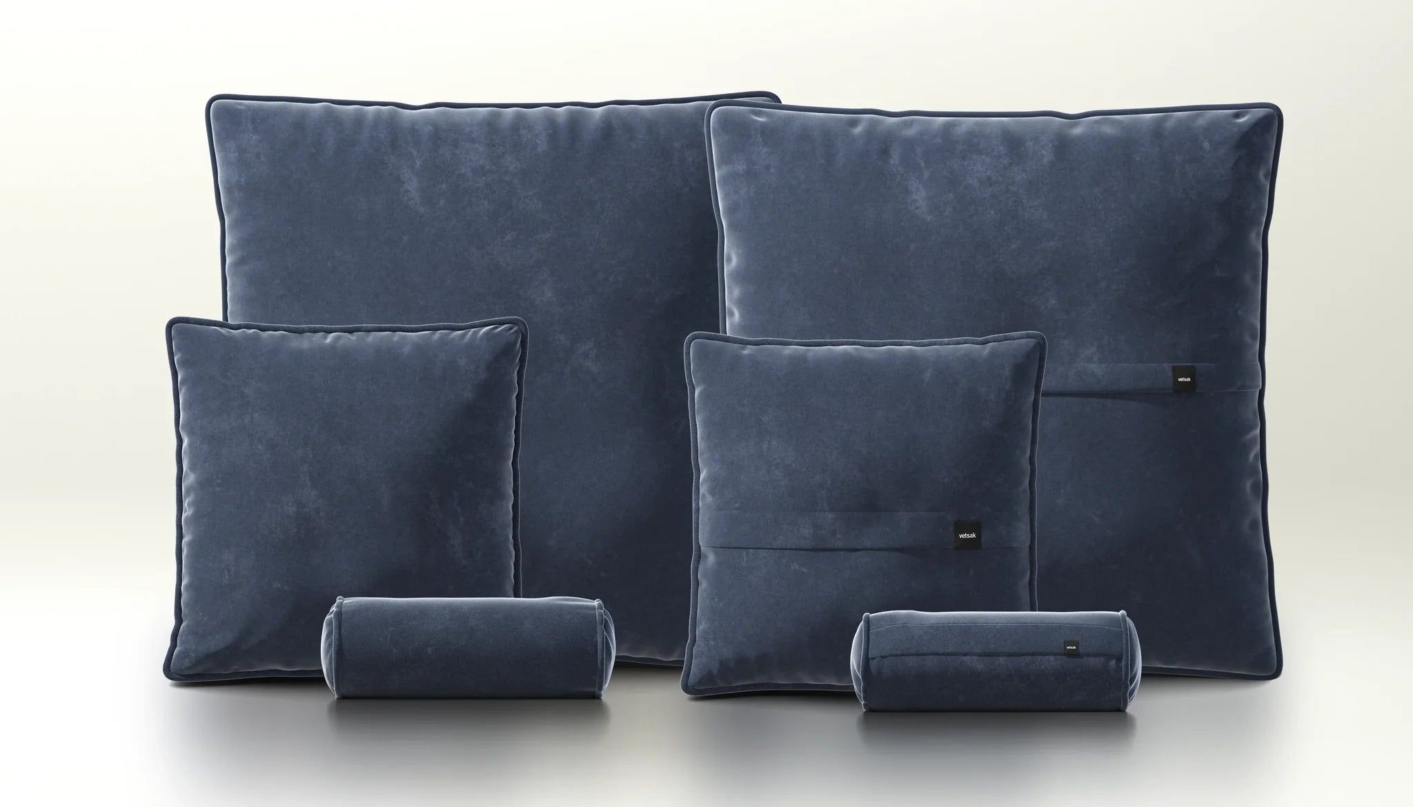Coussins SET 3