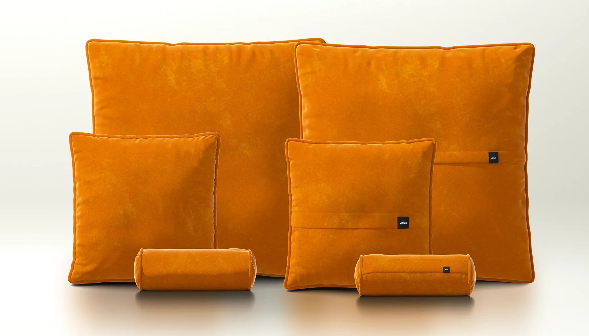 Coussins SET 3
