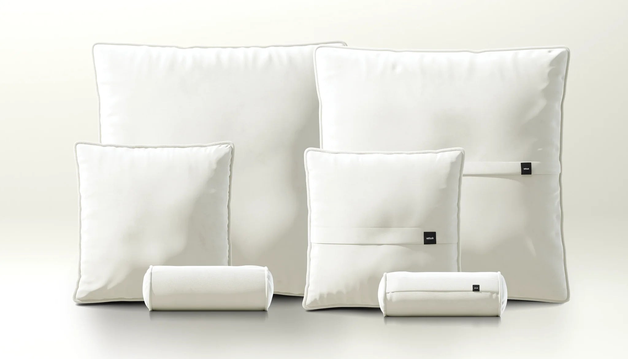 Coussins SET 3