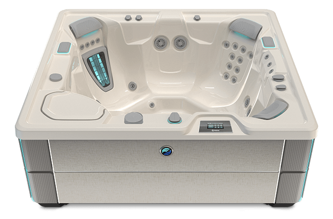 Spa PRODIGY HIGHLIFE