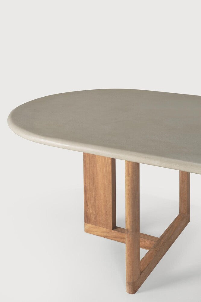 Esstisch TRESTLE OUTDOOR