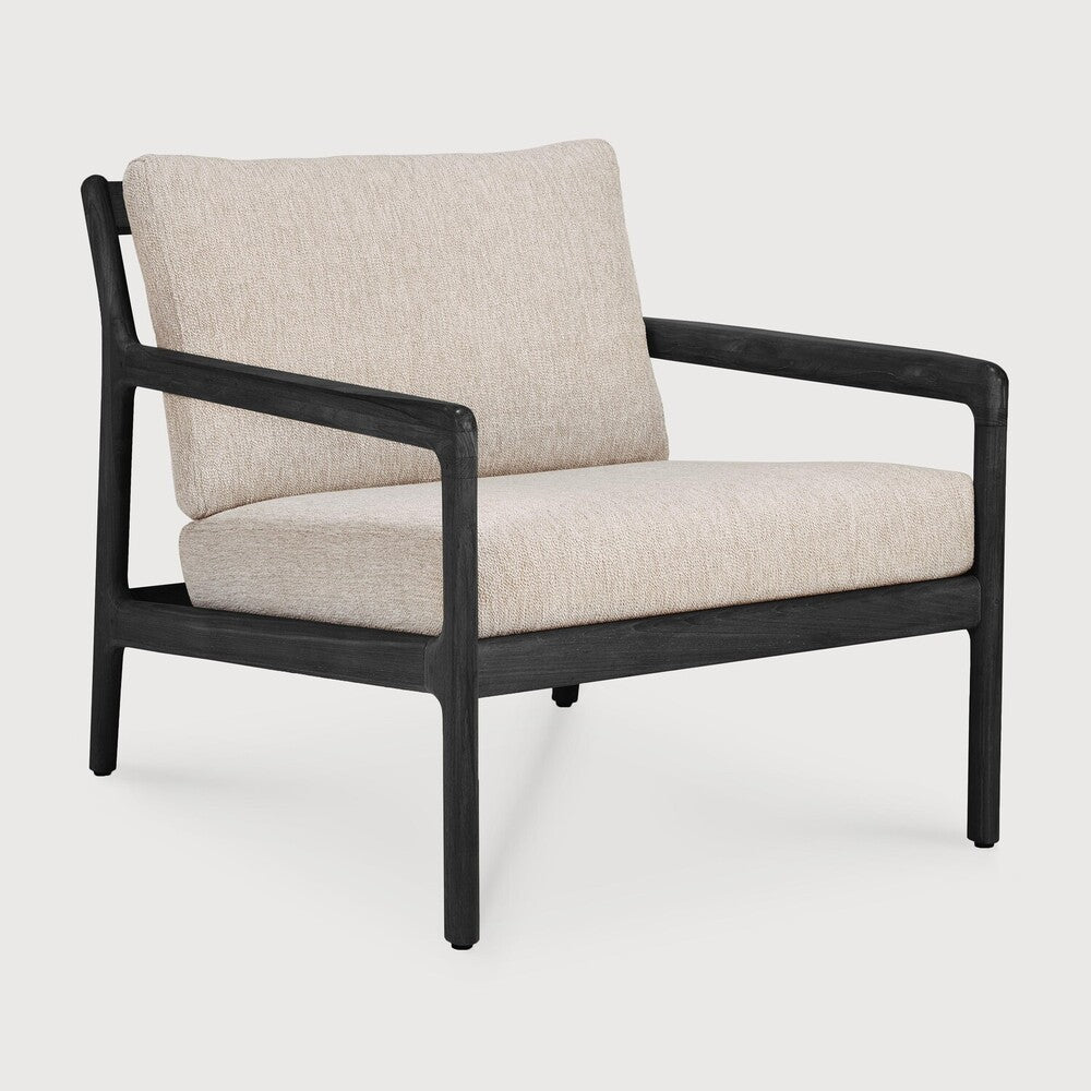 EXPO Ethnicraft JACK OUTDOOR Fauteuil de jardin