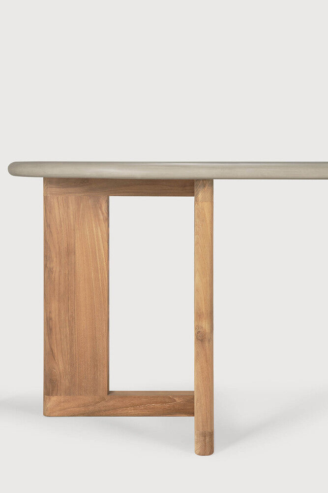 Esstisch TRESTLE OUTDOOR