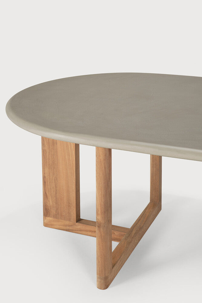 Esstisch TRESTLE OUTDOOR