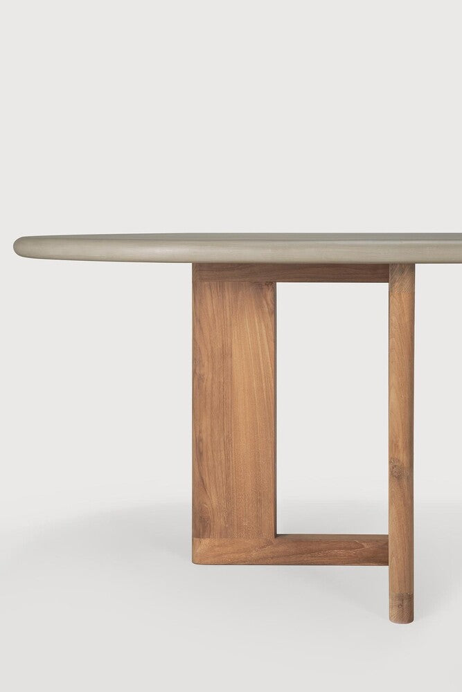 Esstisch TRESTLE OUTDOOR