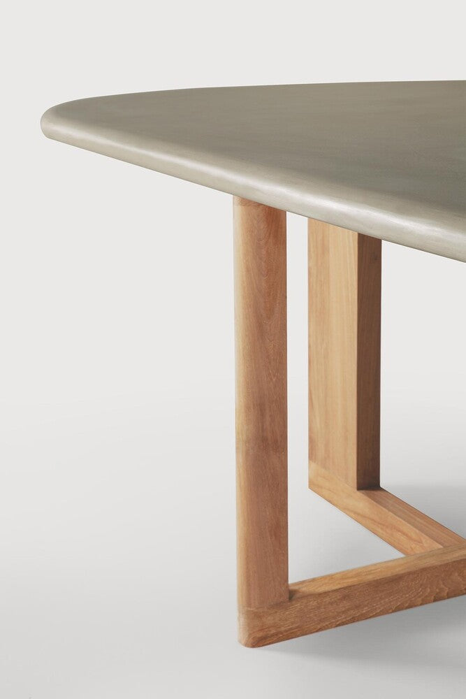 Esstisch TRESTLE OUTDOOR