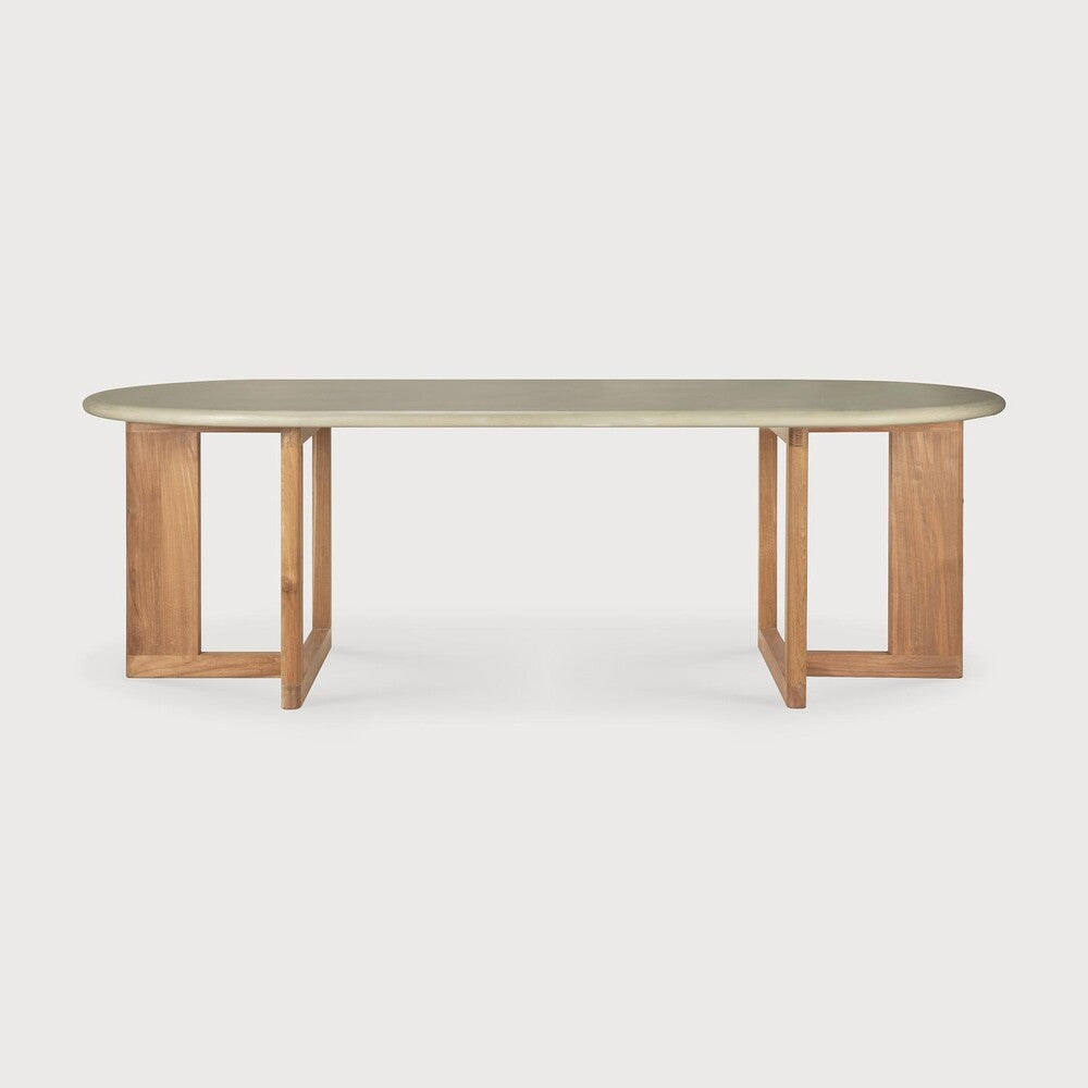 Esstisch TRESTLE OUTDOOR