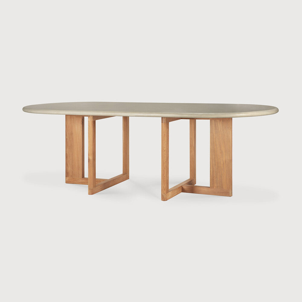 Esstisch TRESTLE OUTDOOR