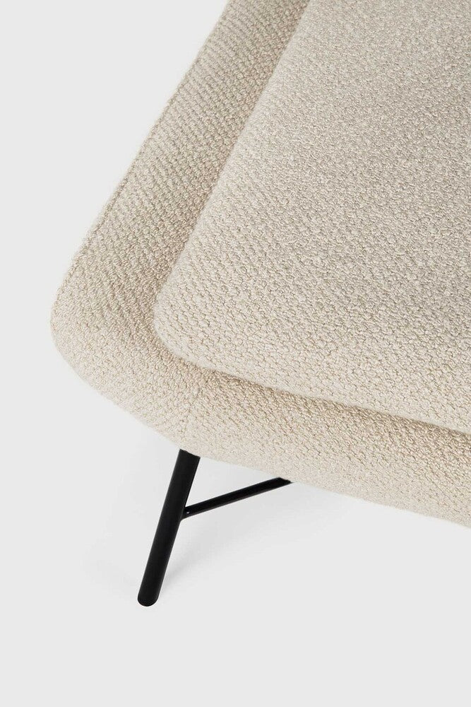 Tabouret BARROW