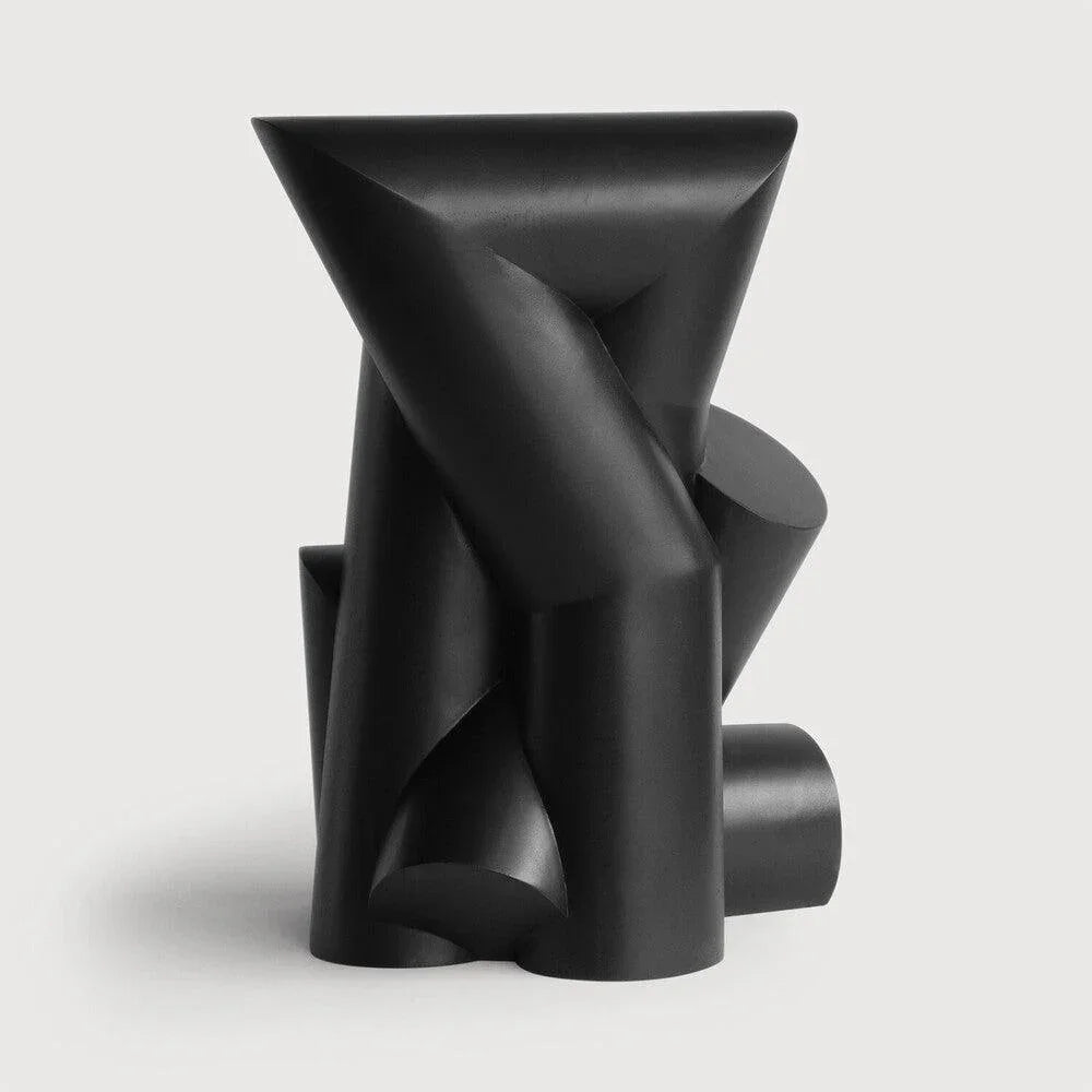 Modern Shapes PIPE #3 | Ethnicraft | Homestorys