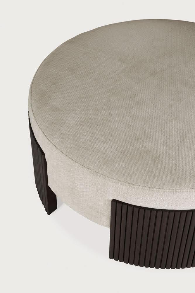 Roller Max Pouf | Ethnicraft | Homestorys