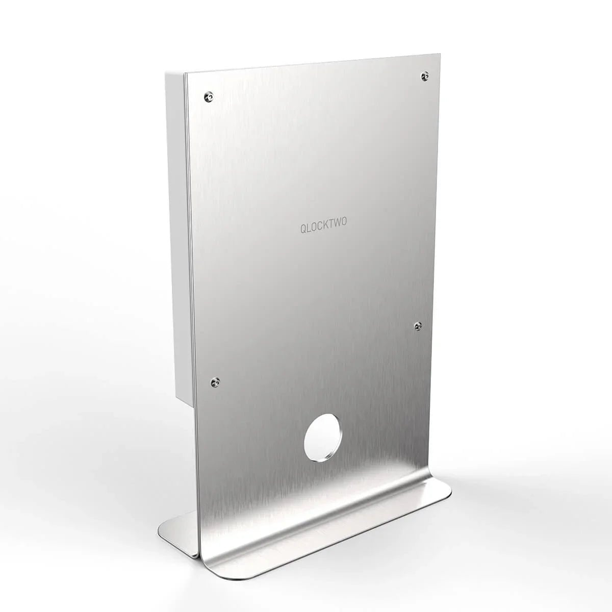 Qlocktwo - Standfuß EARTH 45 Stand - | Homestorys