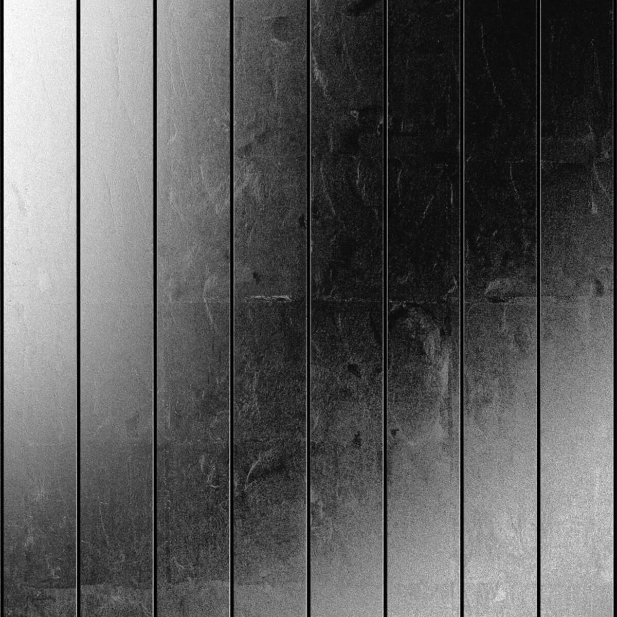 Qlocktwo - Wanduhr MOON MIDNIGHT - | Homestorys